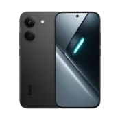 POCO X8 PRO 5G pametni telefon 12/512GB, črn