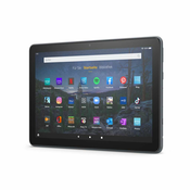 Amazon Fire HD 10 Plus tablet (2021.) 25 6 cm (10 1" Full HD zaslon 32 GB memorije crni s reklamama