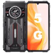 CUBOT pametni telefon KingKong 11 16GB/256GB, Black