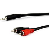 E+P E+P Električni stereo-adapterski kabel B113/2Lose, (20588036)