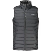 Columbia POWDER LITE II VEST, muški prsluk, crna 2086974