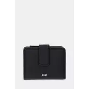 BOSS denarnica ženska usnjena Lenah new Sm Wallet
