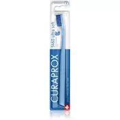 Curaprox 5460 Ultra Soft zobna ščetka ultra soft 1 ks