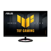 ASUS TUF Gaming VG279Q5R računalni monitor 68,6 cm (27) 1920 x 1080 pikseli Full HD LED Crno