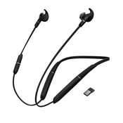 Jabra Evolve 65e UC & Link 370 (6599-629-109)