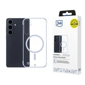 3MK 3MK JUST20G OVITEK ZA SAMSUNG GALAXY S26 VISOKO KAKOVOSTNA ZAŠČITA TELEFONA