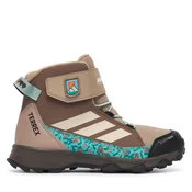 adidas TERREX  čevlji zimski otroški MINECRAFT