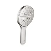 GROHE tuš ročka Rainshower Smartactive 130 - supersteel (26574DC0)
