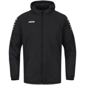 Jakna s kapuco Jako All-weather jacket Team 2.0