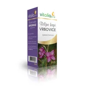 Vitalia Farm Biljne kapi vrbovice, 30ml