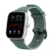 Xiaomi Amazfit GTS 2 mini Zeleni
