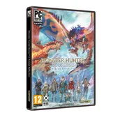 Monster Hunter Stories 3: Twisted Reflection PC