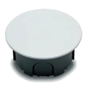 Famatel Razvodna kutija podžbuk 100x50, IP30 - 3211-RKP/100x50