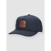 DC Cut It Strapback Kapa s šiltom navy blazer