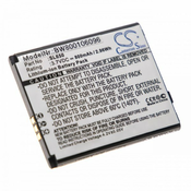 Baterija za Bea-Fon SL650, 800 mAh