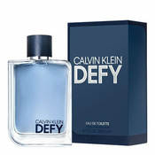 Calvin Klein Defy valentinovi pokloni za njega 200 ml za muškarce