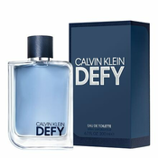 Calvin Klein Defy toaletna voda 200 ml za moške