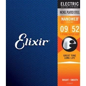 ELIXIR SET EL 009-052 007 SULT