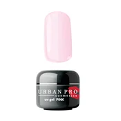 Urban Pro Pink Gradivni gel za nadogradnju i ojacavanje noktiju, 5g