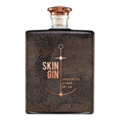 Skin Gin Handcrafted 0,5 l