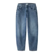 NAME IT Kavbojke NKFBella moder denim
