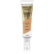 Max Factor Vlažilna ličila Miracle Pure (Skin-Improving Foundation) 30 ml