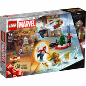 LEGO®® Marvel 76267 Adventski kalendar Osvetnici