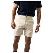 Moške kratke hlače Bauer 7 Walking Shorts Peyote XS