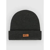 Quiksilver Performer Waffle Beanie forest