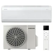 SAMSUNG Klimatska naprava AR60F12C1AWXEU Windfree Comfort z montažo