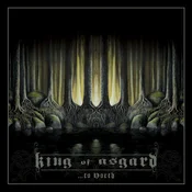 King of Asgard - ...To North (LP + 7)