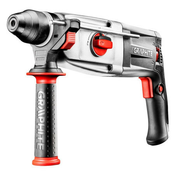 Graphite bušilica hamer SDS+ 900W ( 58G528 )