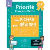 Fiches CP - Priorité Français Maths