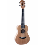 ARROW concert Okume ukulele MH10 w/bag