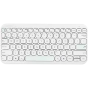 BILL ASUS Marshmallow KW100 bežicna tipkovnica - UK raspored - iridescentno bijela KW100 KEYBOARD/WH/UK/81//3BT/COPILOT