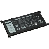 DELL baterija 42Wh 3-celična, 08YPRW