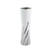 VAZA 8,5/29,5 cm  keramika