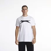 Slazenger Muška majica kratkih rukava Sign, Bela
