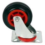 Tocak 160mm Womax