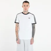 adidas Majica 3-Stripes KE3537 Bela Regular Fit