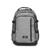EASTPAK Nahrbtnik Volker Pro svetlo siva