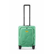 Kofer Crash Baggage SMART Small Size boja: tirkizna, CB241