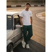Sinsay - Jogger trenerke - zeleno