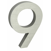 Richter Czech RN.100LV.9.AL.3D hišna številka