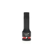 TVARDY T00216-70 TORX udarni vijačni nastavek 1/2 T70 CR-MO