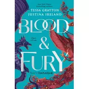 Blood & Fury