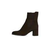 MARCO TOZZI Gležnarji temno rjava