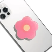 PopSocket Flower narandzasti
