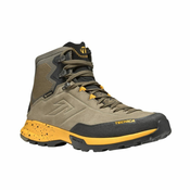 Tecnica Čevlji treking čevlji 45 2/3 EU Forge Hike Mid Gtx