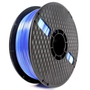 GEMBIRD Filament za 3D stampac 3DP-PLA-SK-01-ICE PLA kotur plavi